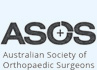 Australian Society of Orthopaedic Surgeons