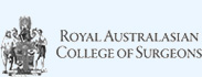 Royal College of Surgeons of Edinburgh logo