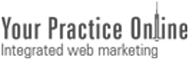 Your Practice Online logo